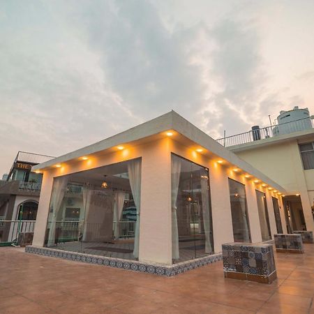 Maharishi Ayurveda-Boutique Wellness Retreat Hotel Rishikesh Luaran gambar