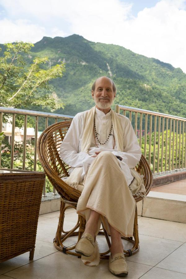 Maharishi Ayurveda-Boutique Wellness Retreat Hotel Rishikesh Luaran gambar