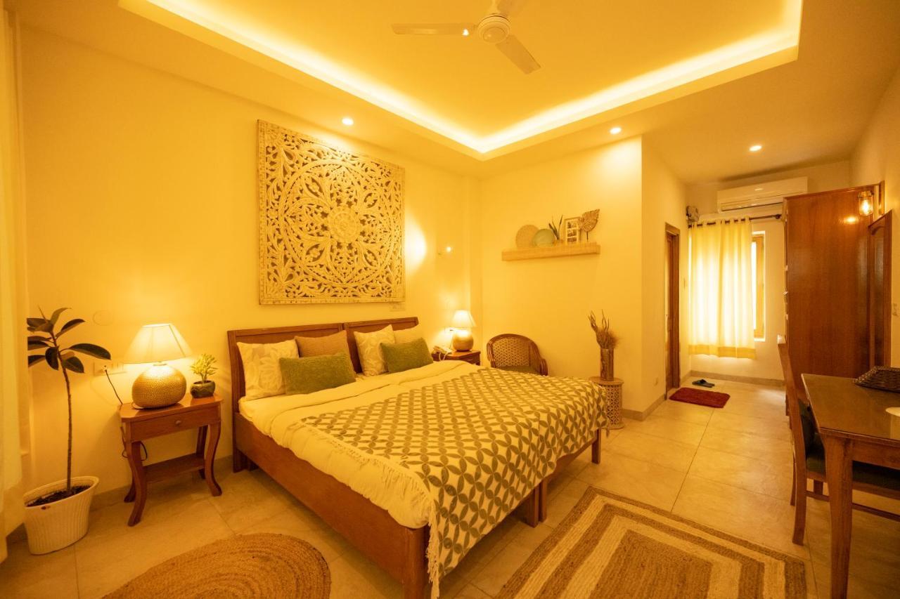 Maharishi Ayurveda-Boutique Wellness Retreat Hotel Rishikesh Luaran gambar