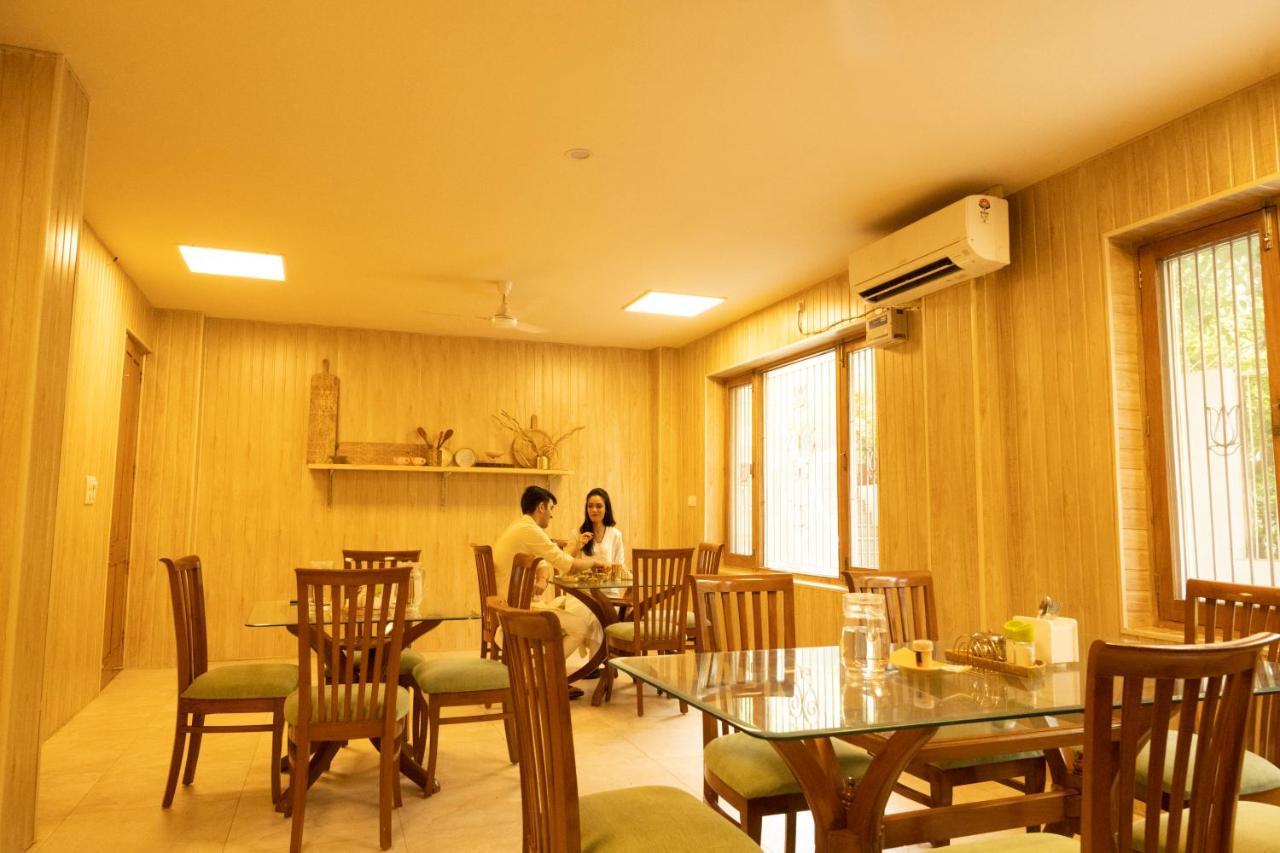 Maharishi Ayurveda-Boutique Wellness Retreat Hotel Rishikesh Luaran gambar